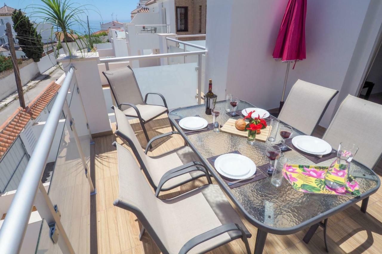 Paradise - Topaz * Nerja