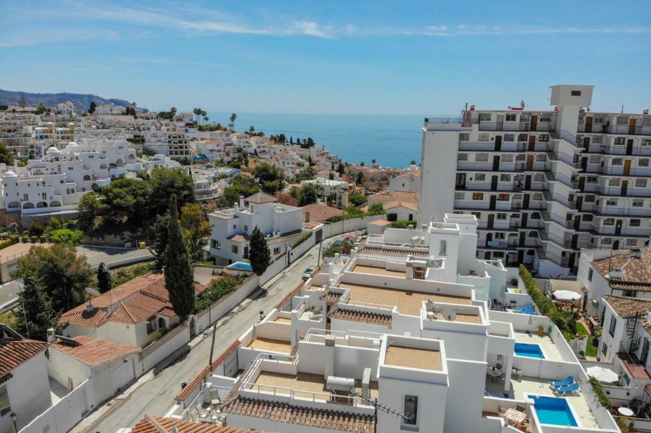 Paradise - Topaz Nerja
