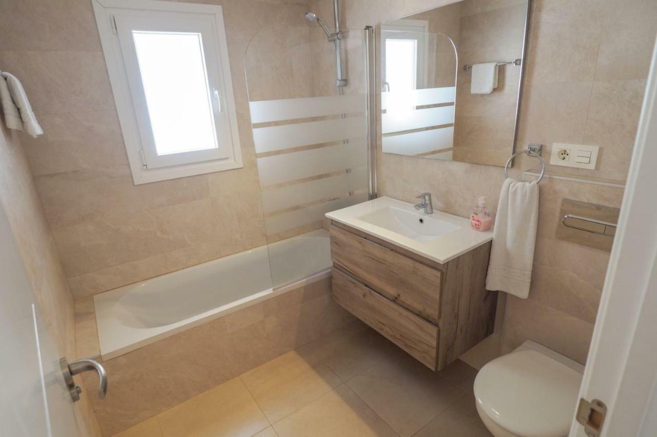 Paradise - Topaz Villa Nerja