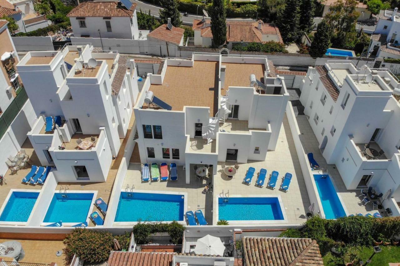 Paradise - Topaz Nerja