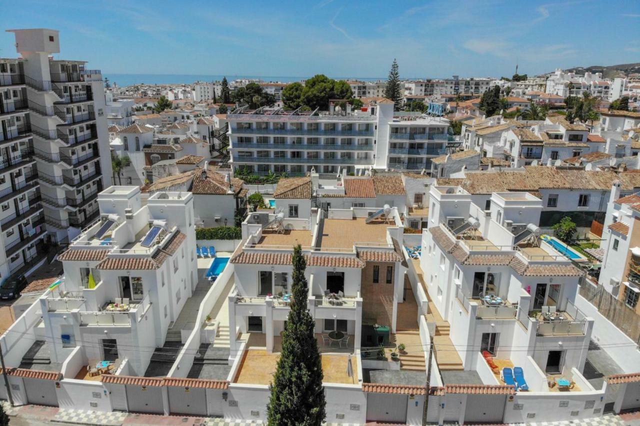Villa Paradise - Topaz