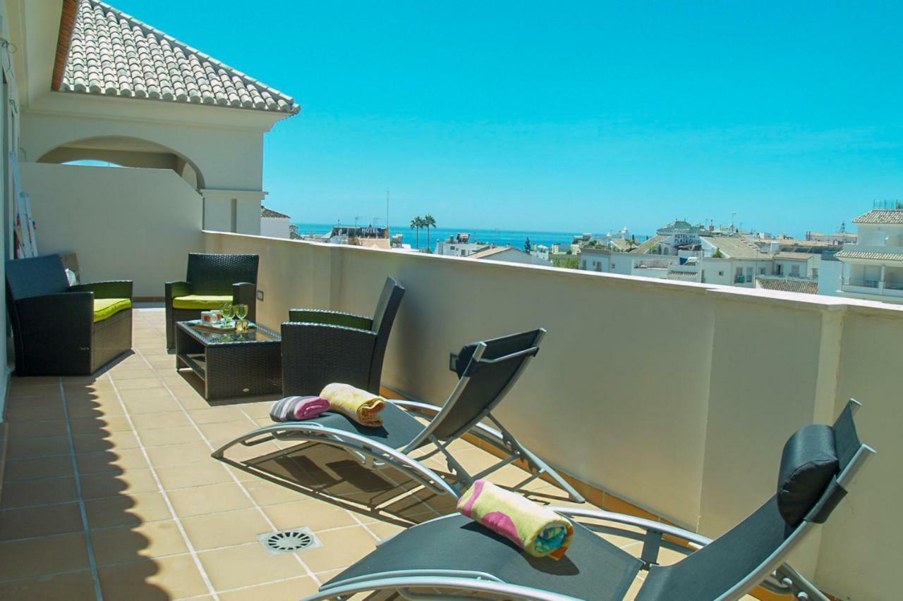 Paradise - Center Plaza Espana Nerja