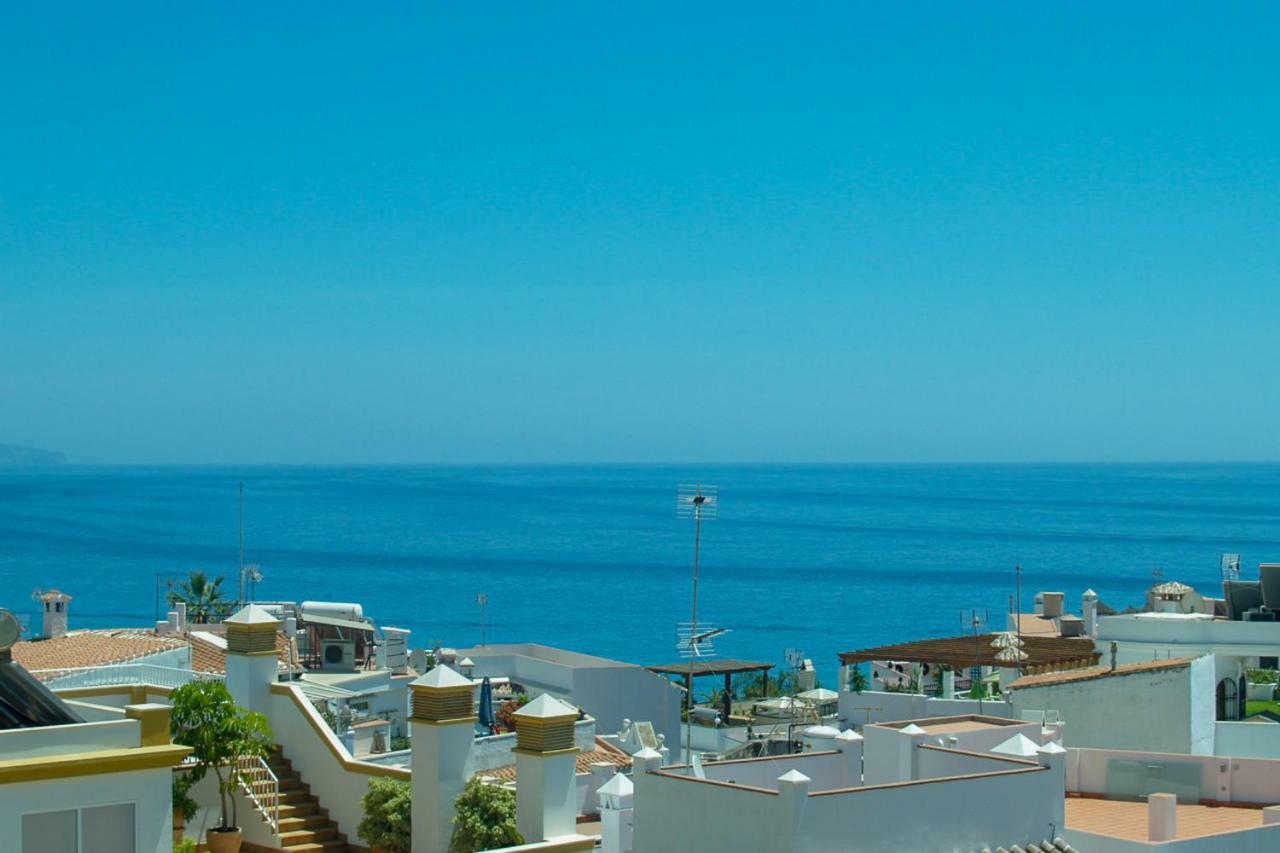 Appartement Paradise - Center Plaza Espana