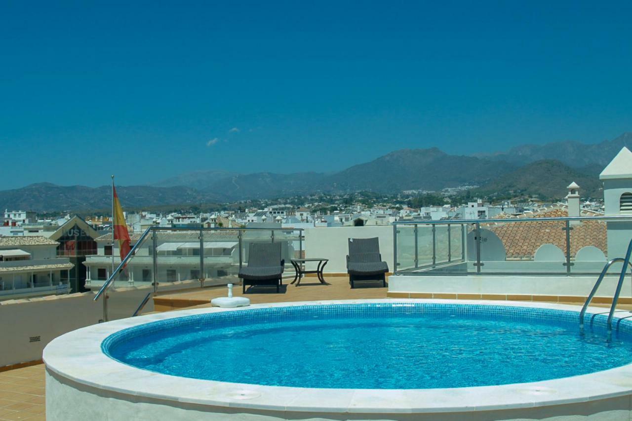 Appartement Paradise - Center Plaza Espana Nerja