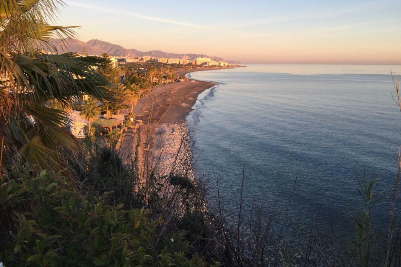 Pousada Paradise - Alminares Nerja