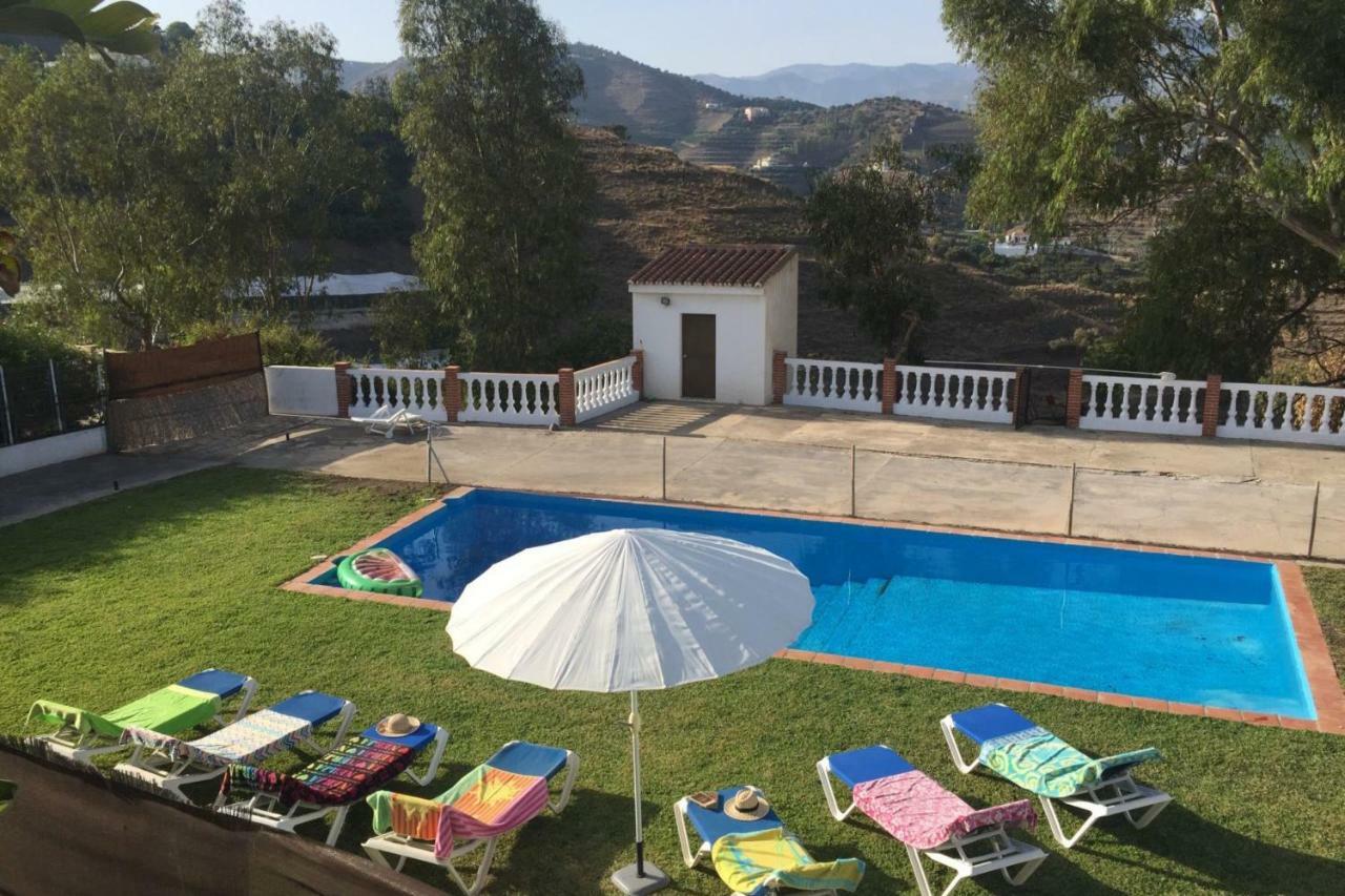 Pousada Paradise - Alminares Nerja