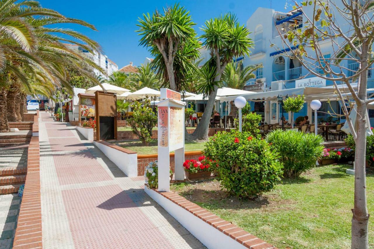 Cool And White Torrecilla Playa Nerja