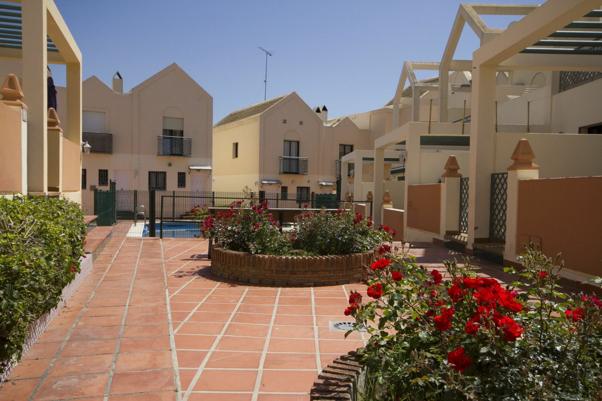 New Antali Nerja