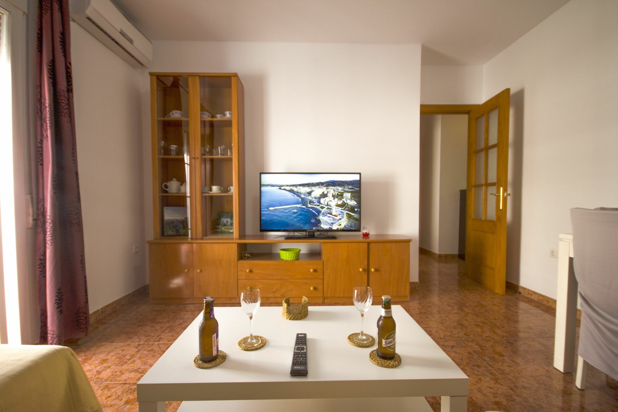 Old Town Canovas Apartment Nerja