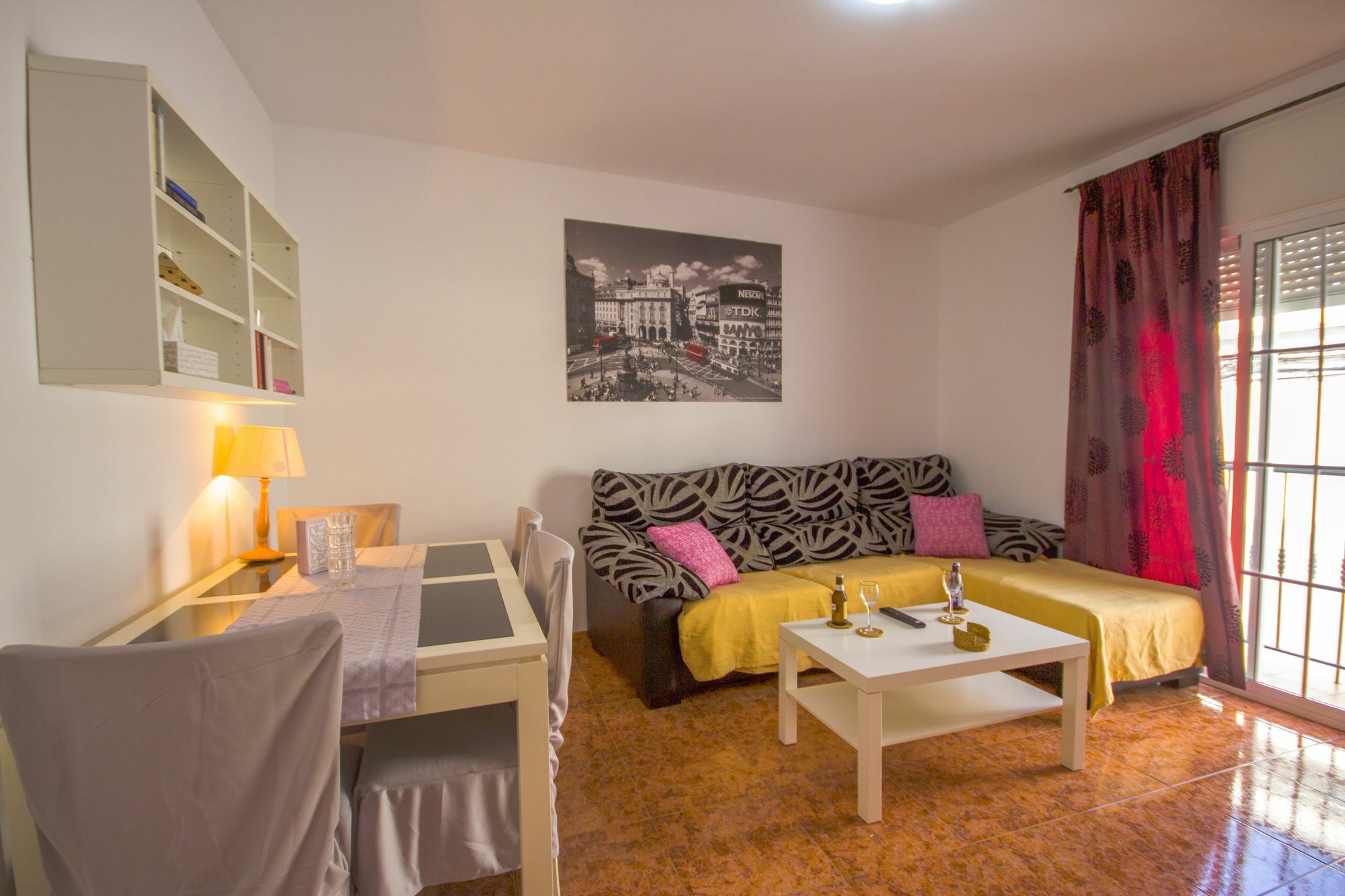 Old Town Canovas * Nerja