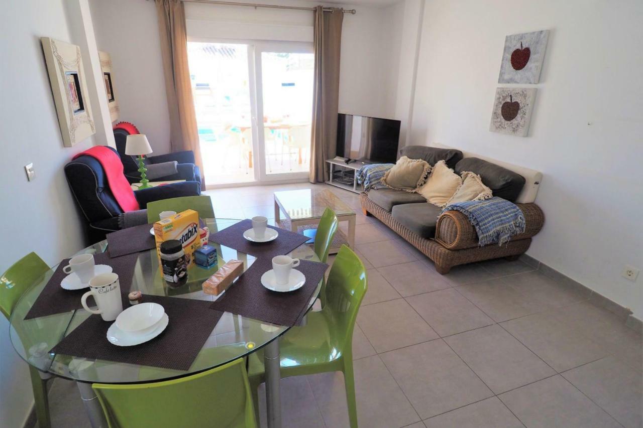 Paradise - Daisy Villa Nerja