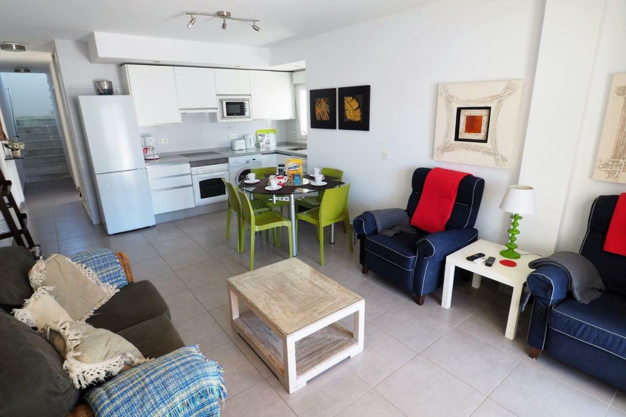 Paradise - Daisy Villa Nerja