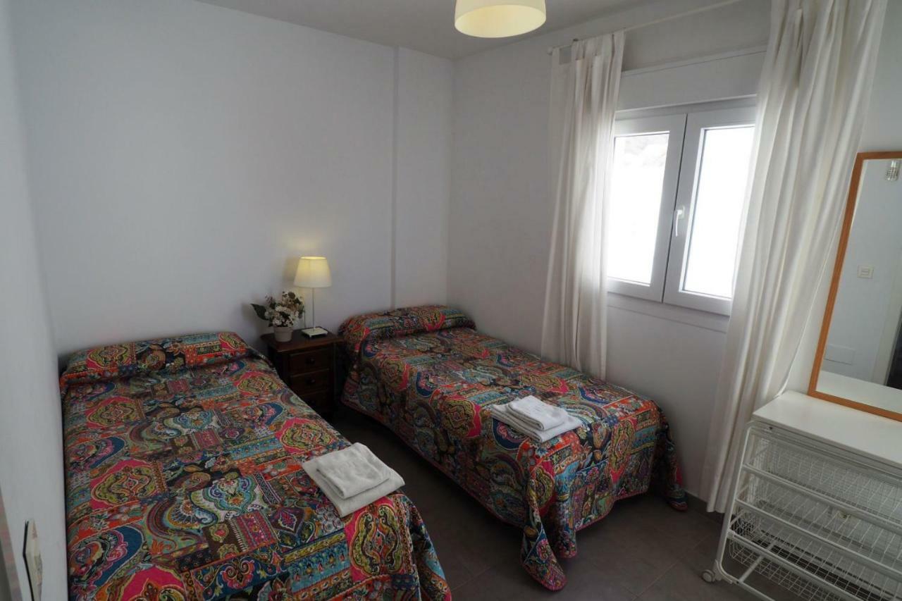 Villa Paradise - Daisy Nerja
