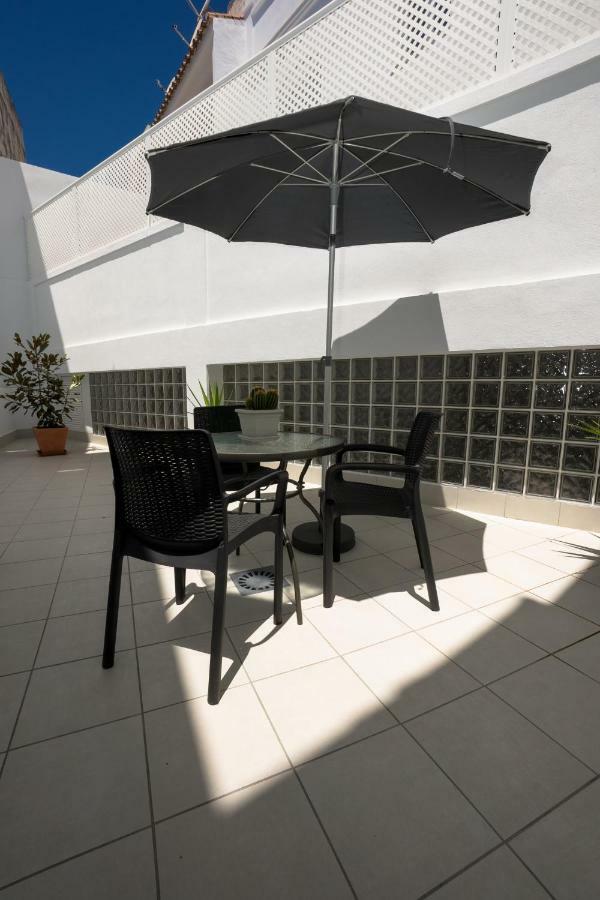 Appartement Mombasa 1 Planta Nerja