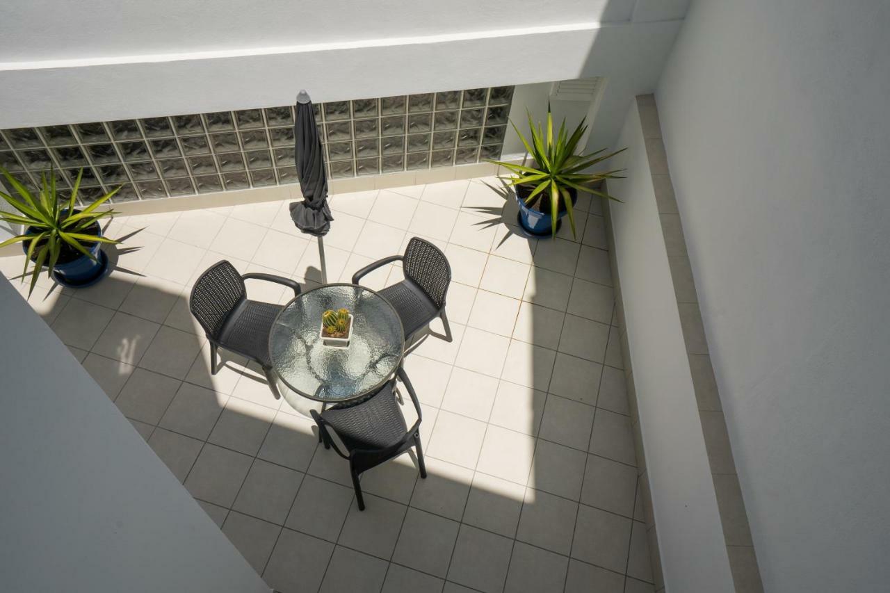 Appartement Mombasa 1 Planta Nerja