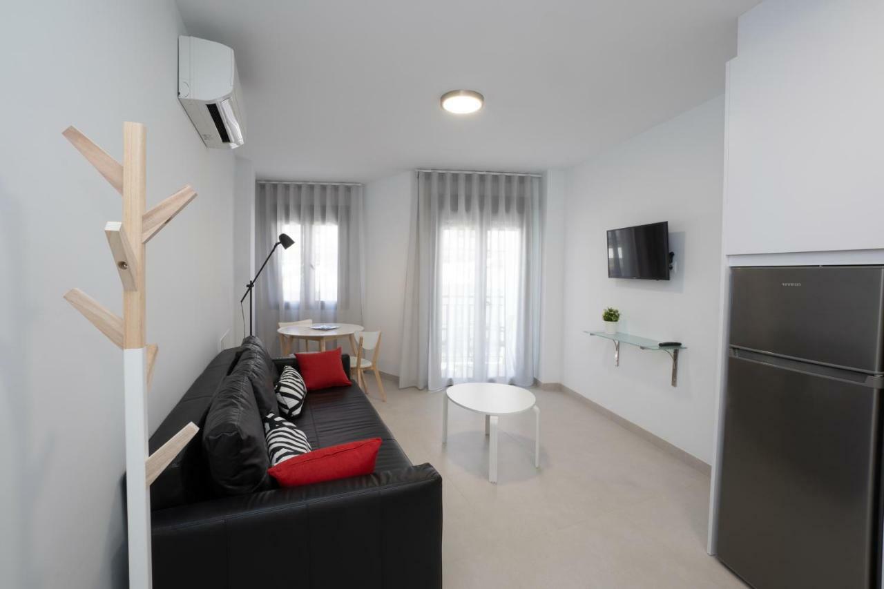 Appartement Mombasa 1 Planta *