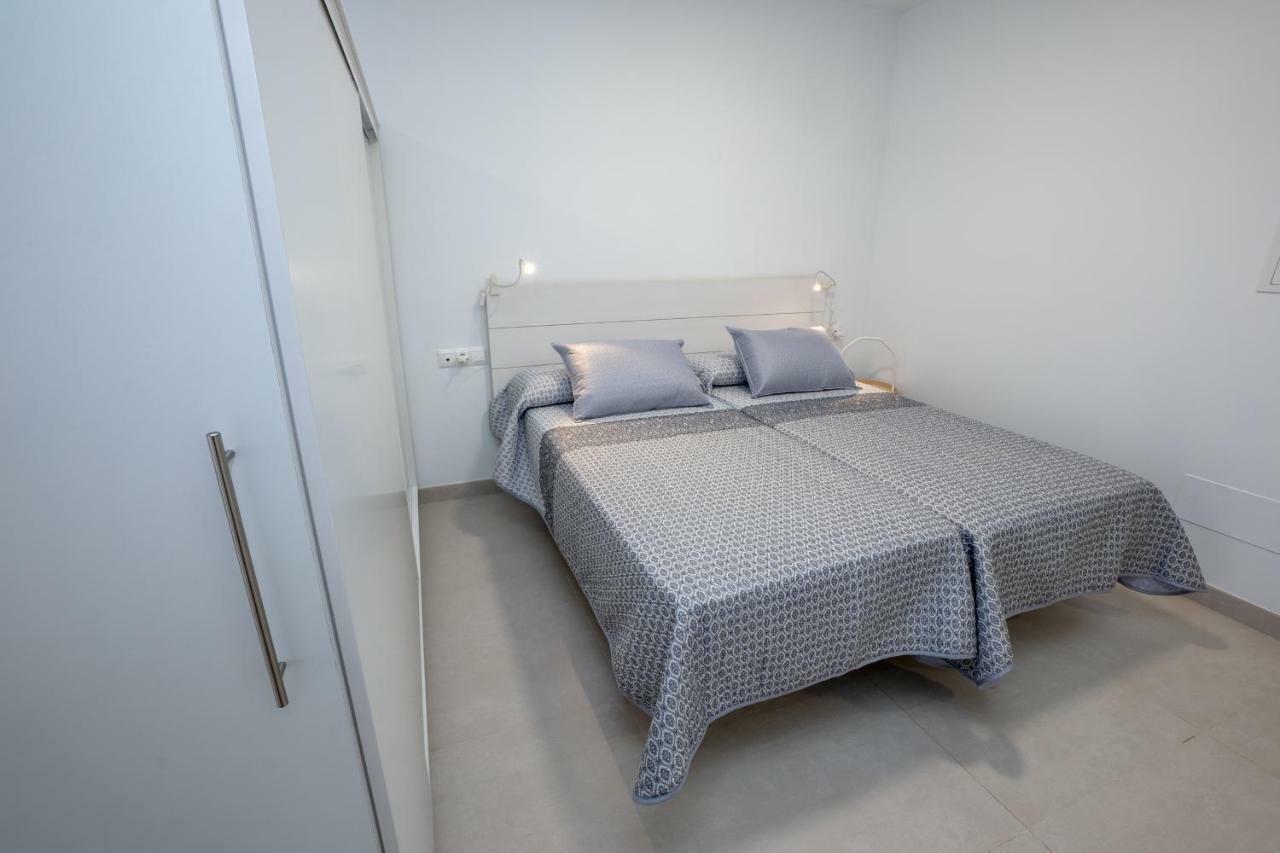 Appartement Mombasa 1 Planta Nerja