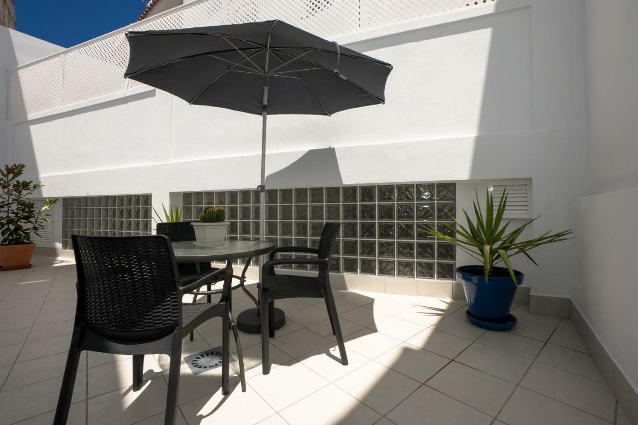 Mombasa 1 Planta Appartement