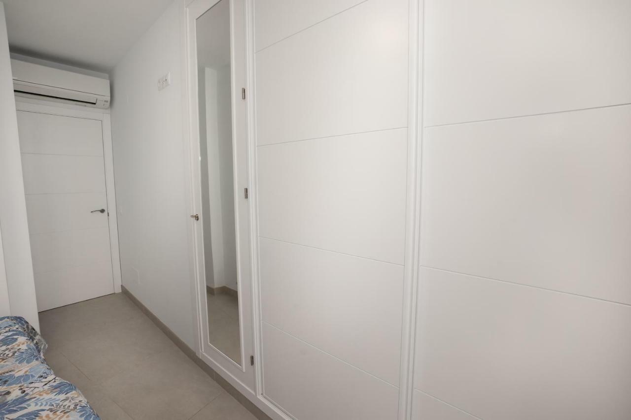 Appartement Mombasa 1 Planta Nerja