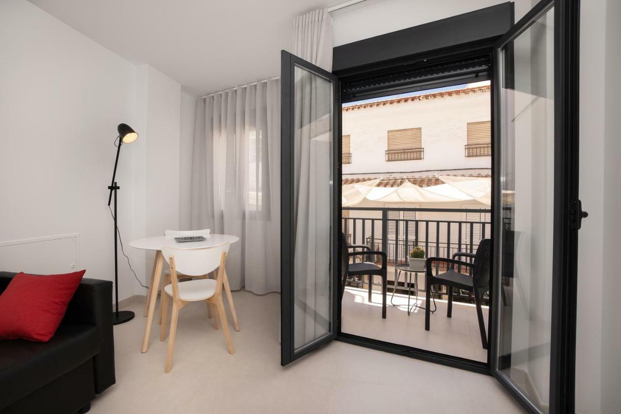 Mombasa 1 Planta * Nerja