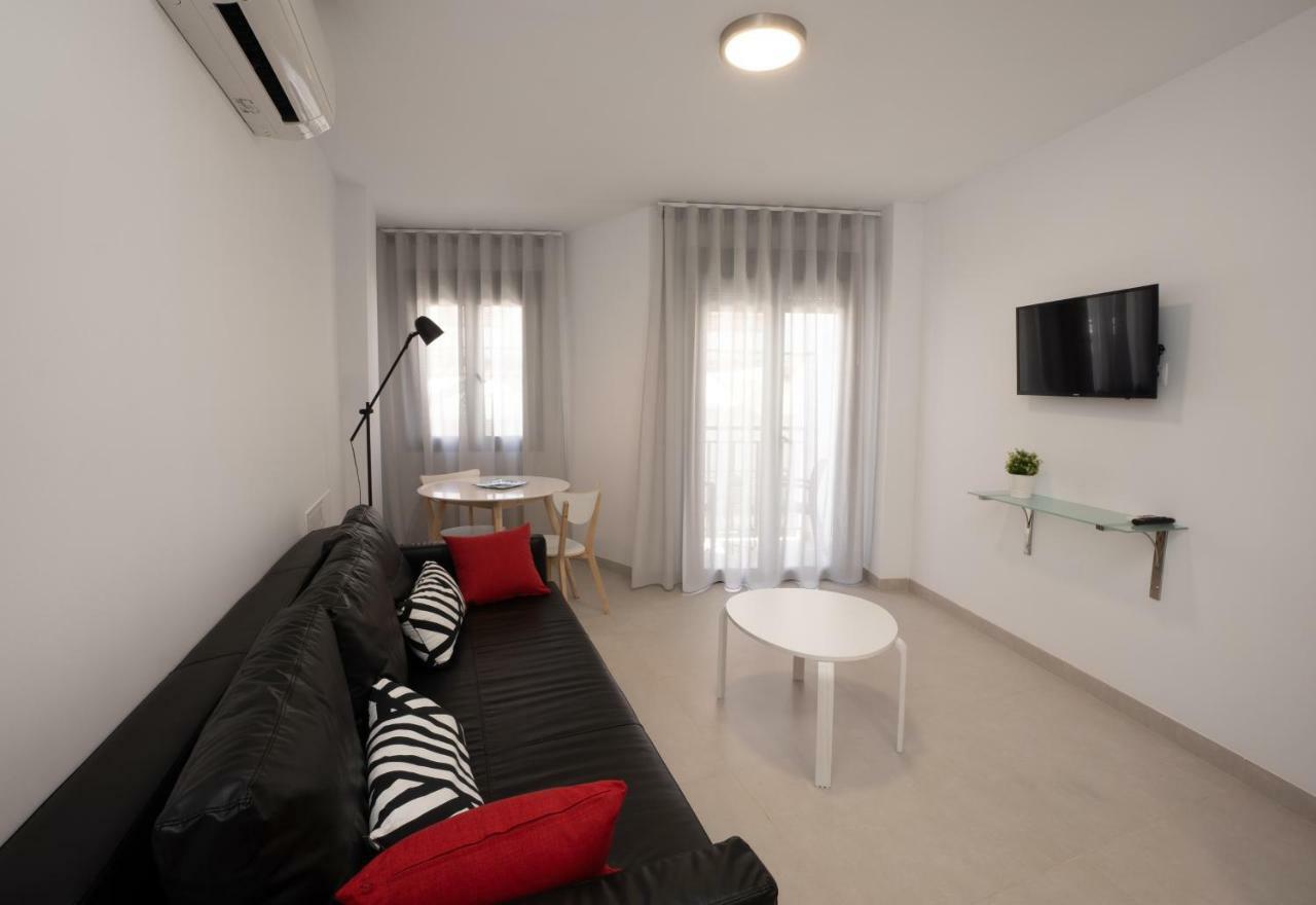 Appartement Mombasa 1 Planta