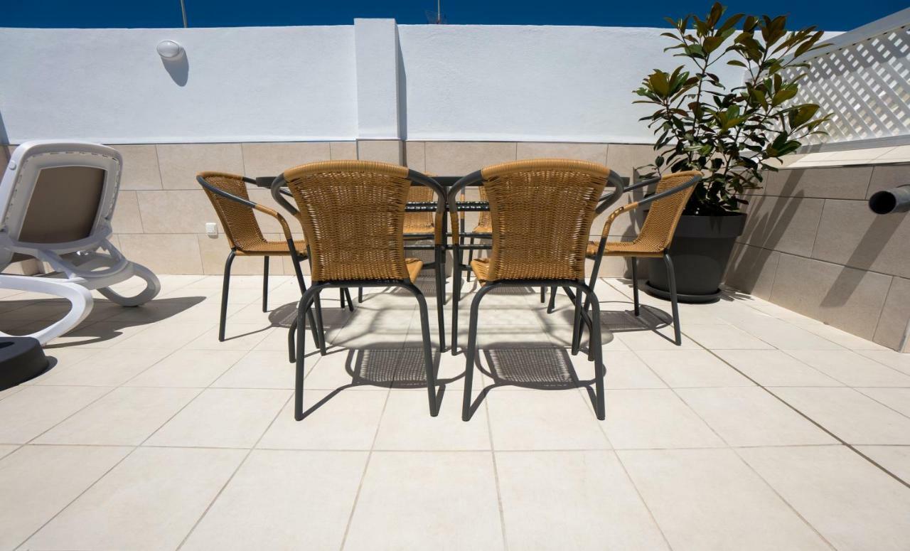 Appartement Mombasa 1 Planta *