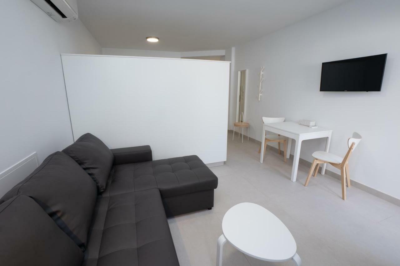Mombasa 1 Planta Appartement Nerja