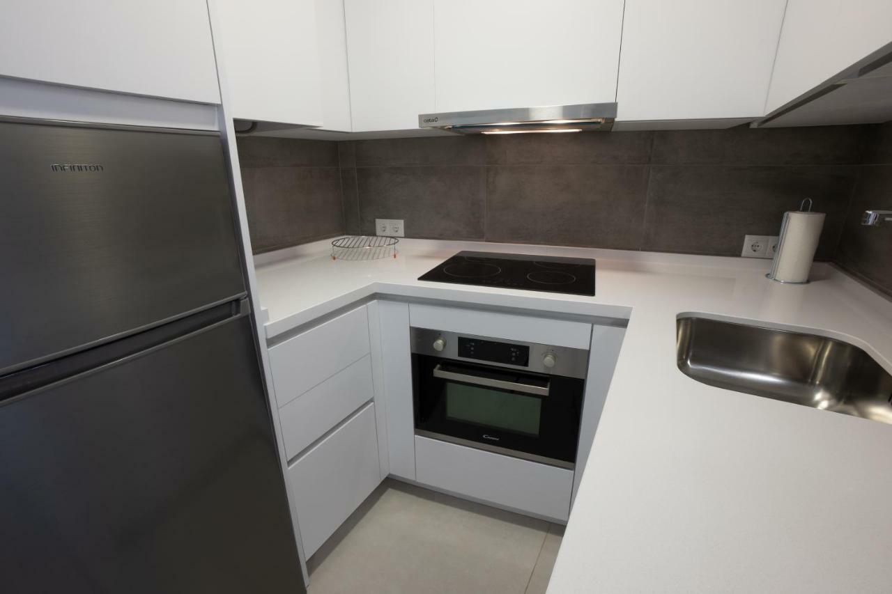 Appartement Mombasa 1 Planta Nerja
