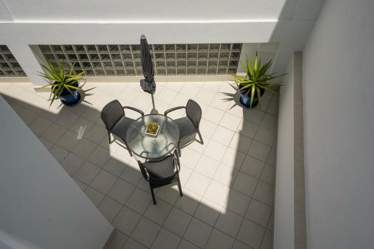 Appartement Mombasa 1 Planta Nerja