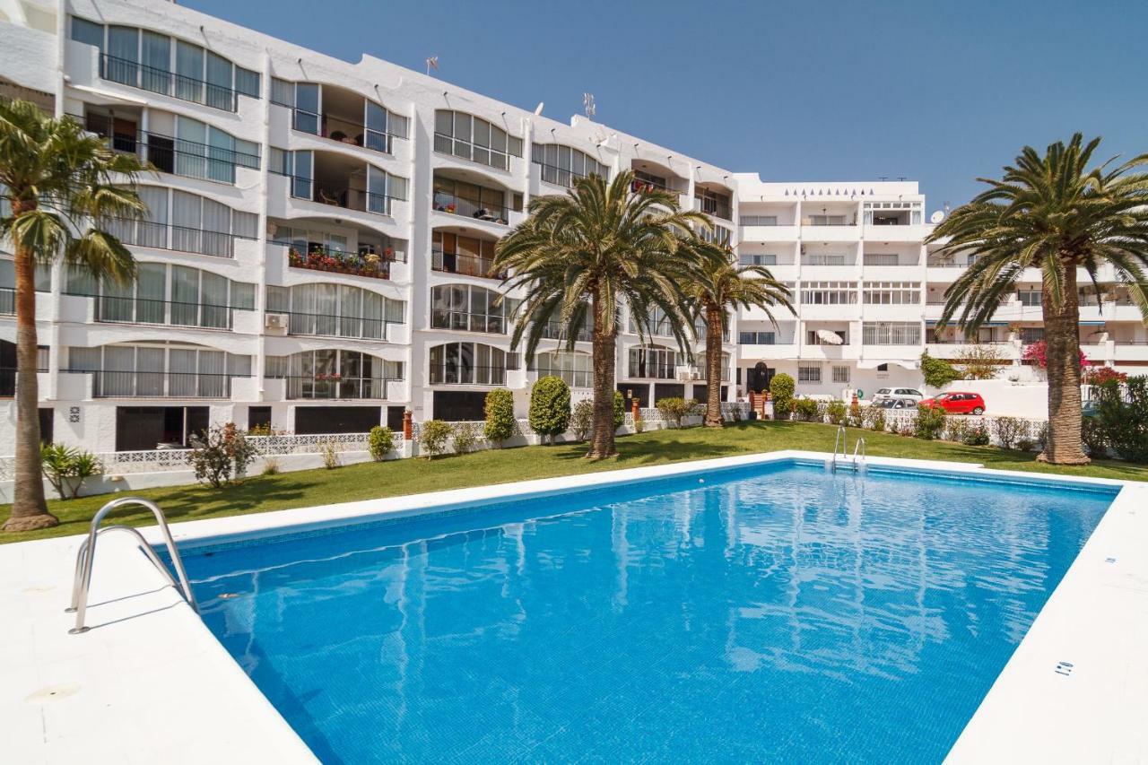 Carabeo 25 Casasol Nerja