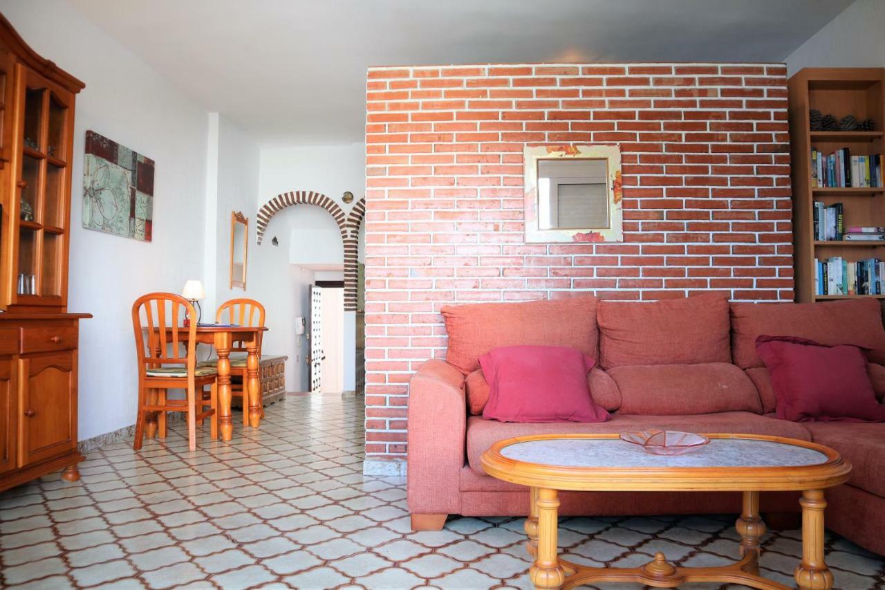 Carabeo 25 Casasol Nerja