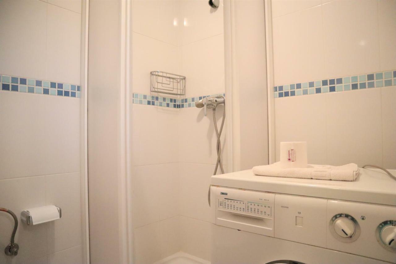 Carabeo 25 Casasol Appartement