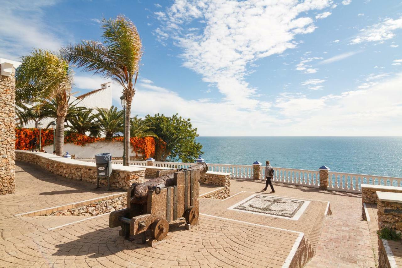 Carabeo 25 Casasol Appartement Nerja