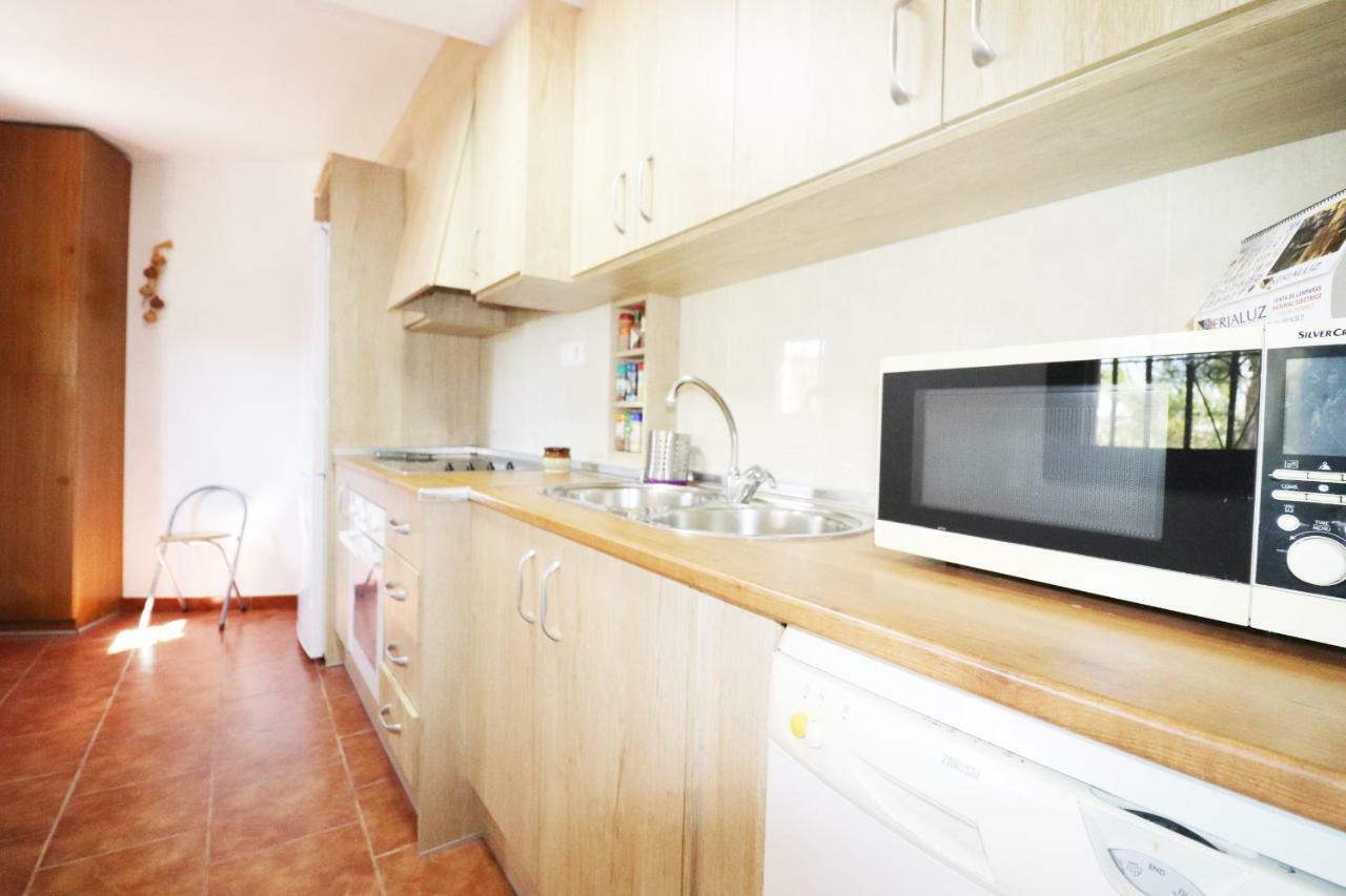 Cortijo Cecilio Spainsunrentals 1056 *