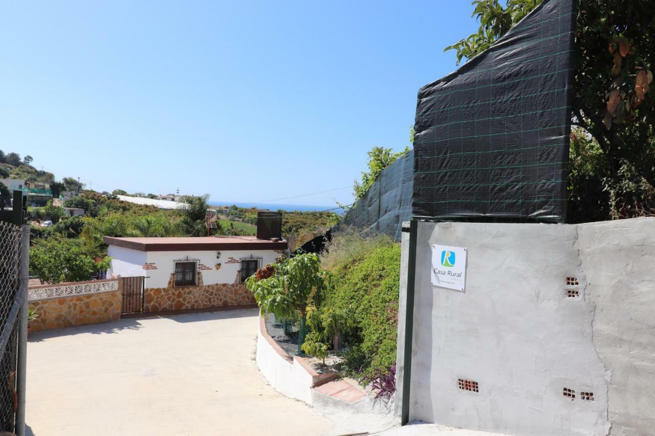 Villa Cortijo Cecilio Spainsunrentals 1056