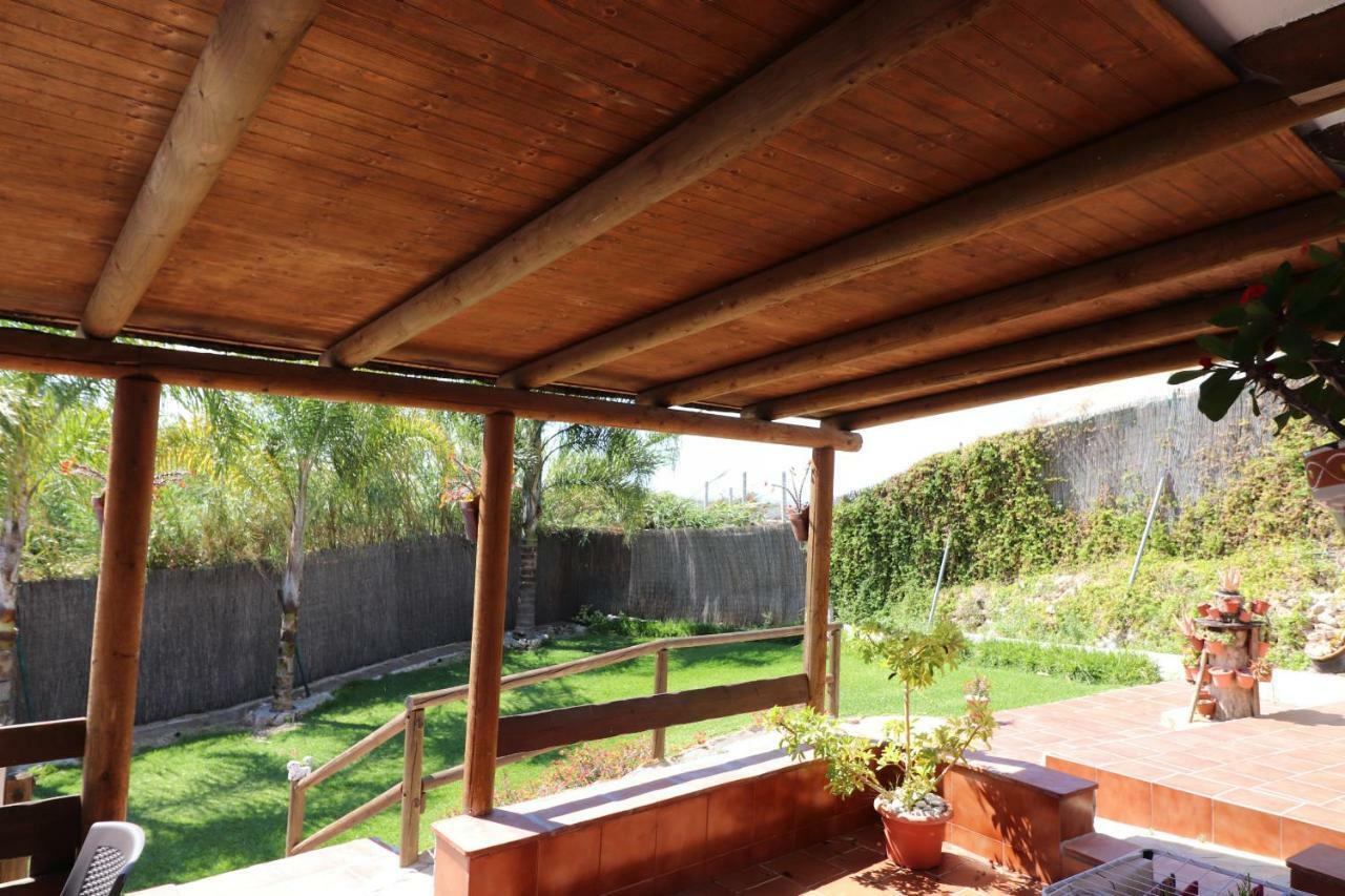 Cortijo Cecilio Spainsunrentals 1056 Villa