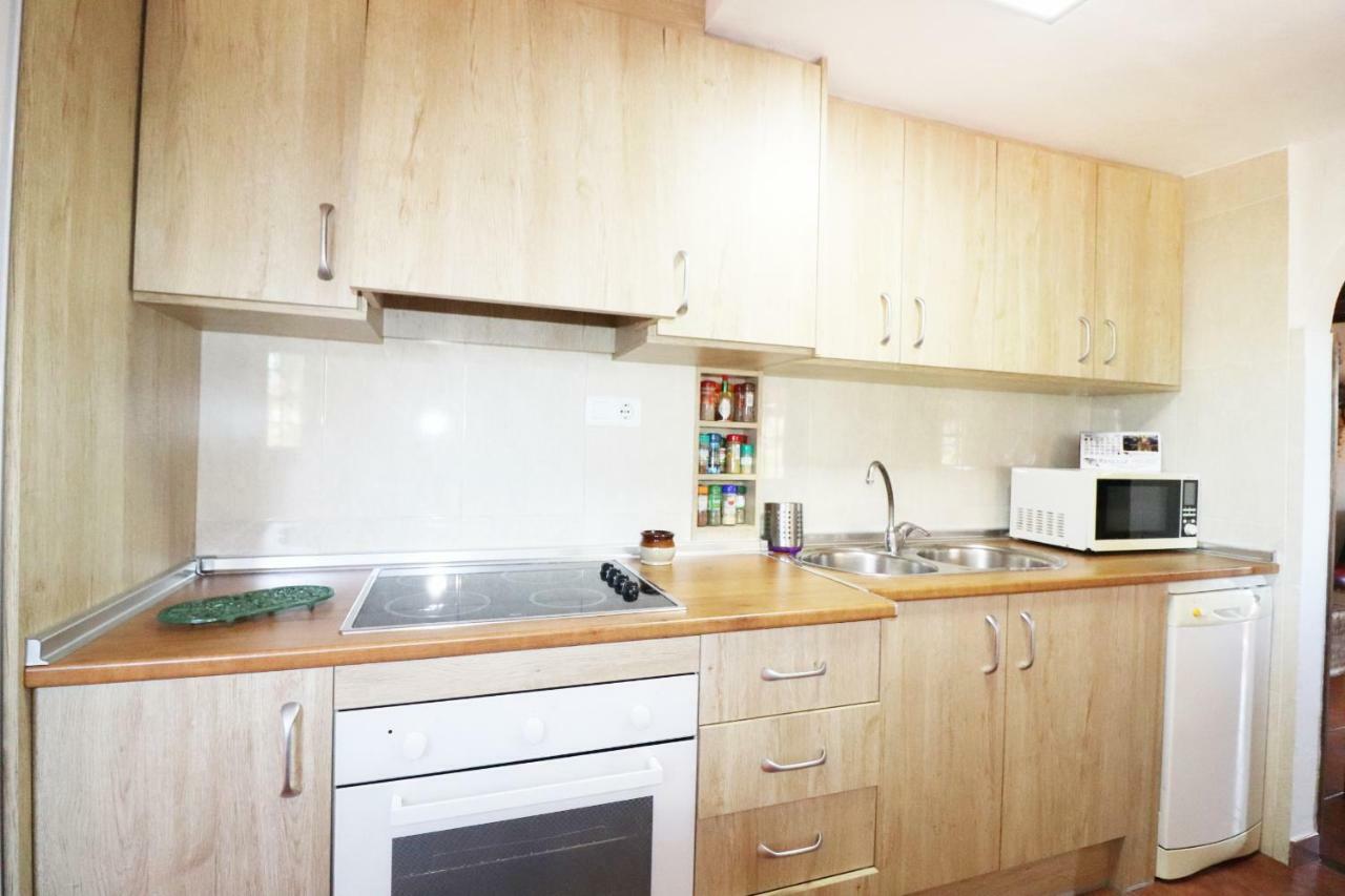 Cortijo Cecilio Spainsunrentals 1056 Nerja