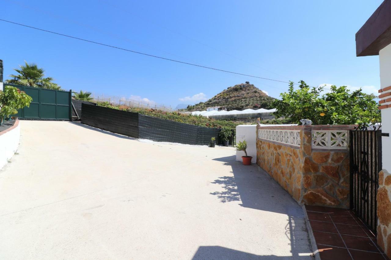 Villa Cortijo Cecilio Spainsunrentals 1056 *