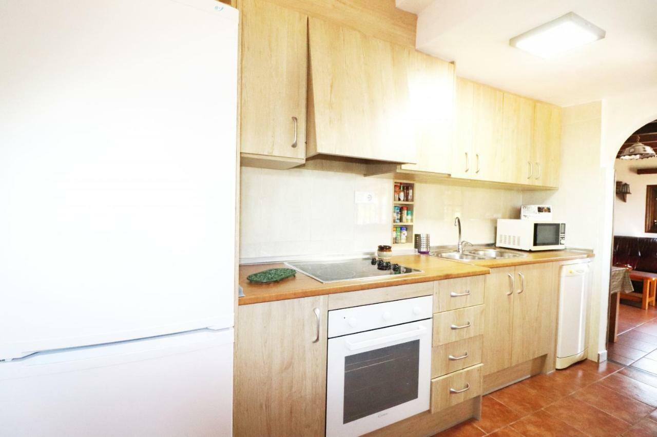 Cortijo Cecilio Spainsunrentals 1056