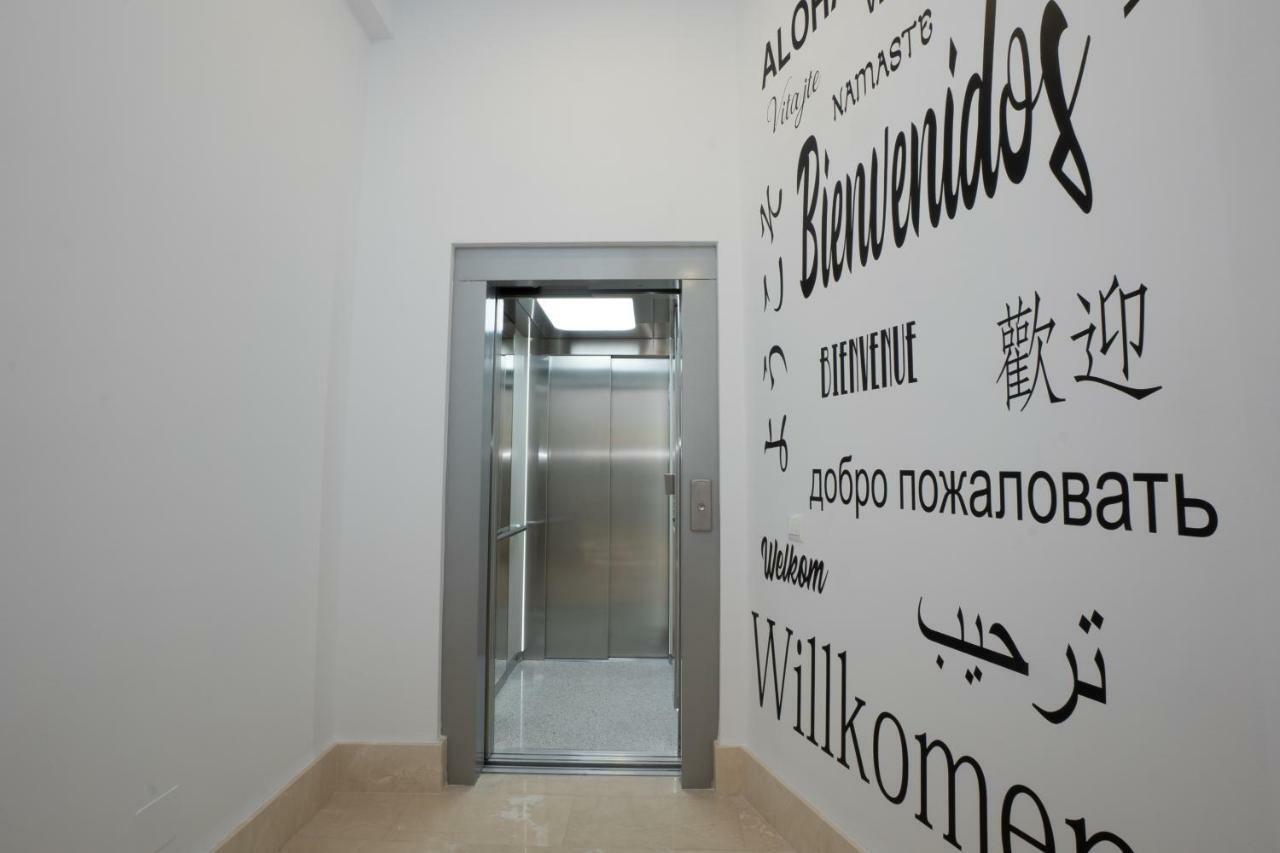 Mombasa 1 Planta Appartement Nerja
