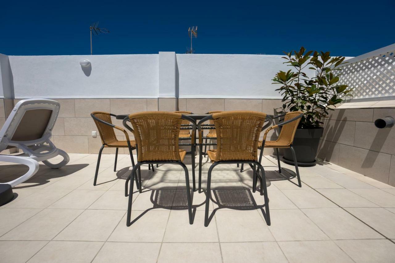 Appartement Mombasa 1 Planta