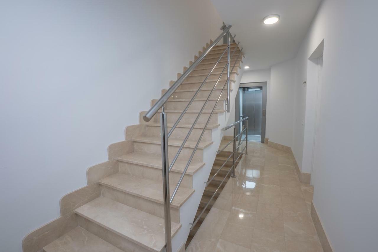 Mombasa 1 Planta Appartement Nerja