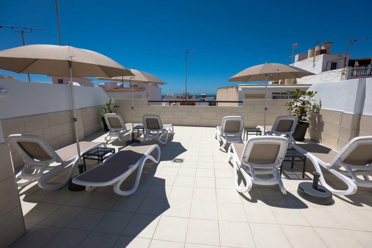Mombasa 1 Planta * Nerja