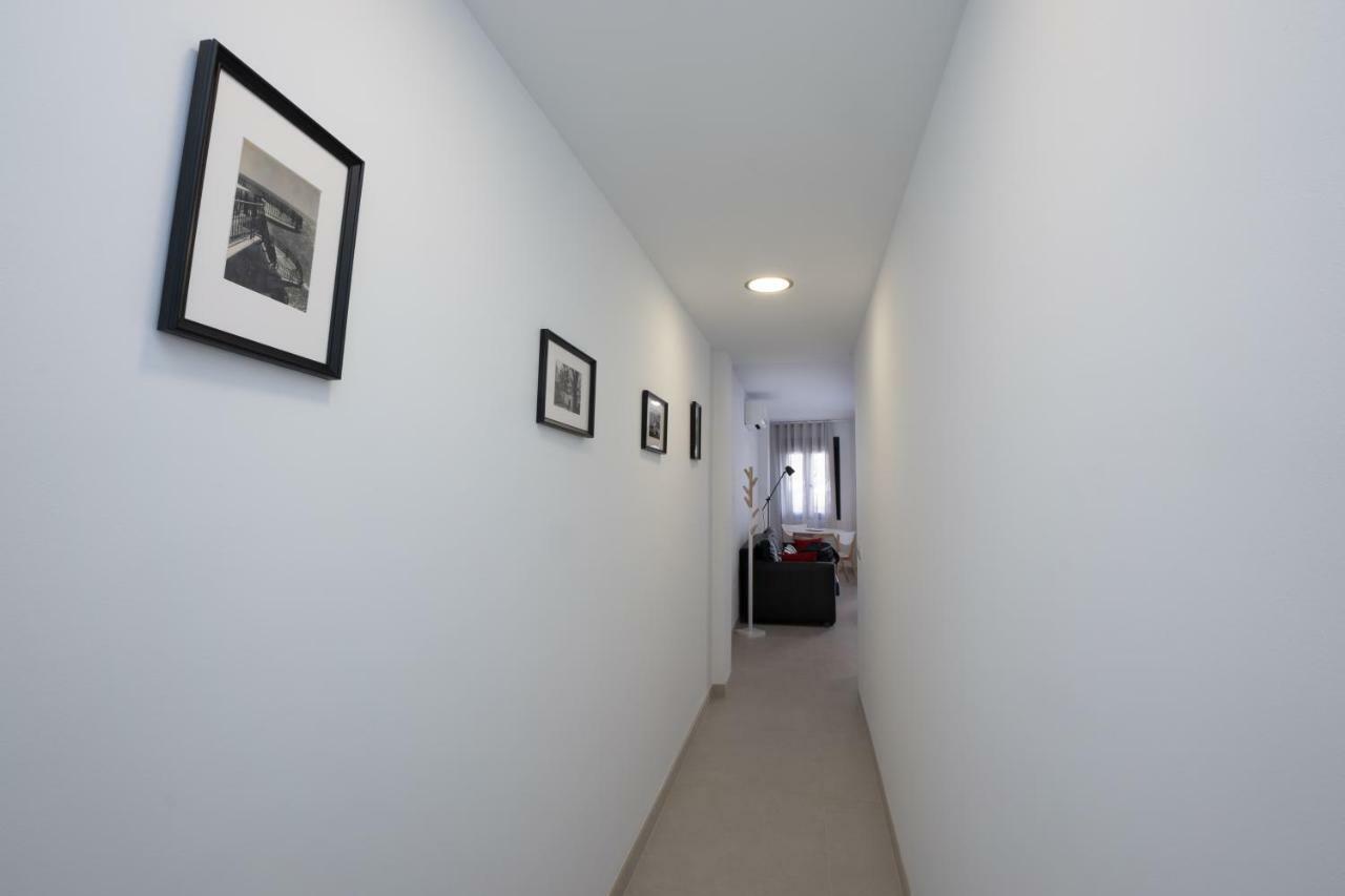 Mombasa 1 Planta Nerja
