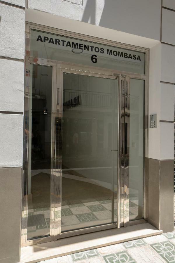Mombasa 1 Planta