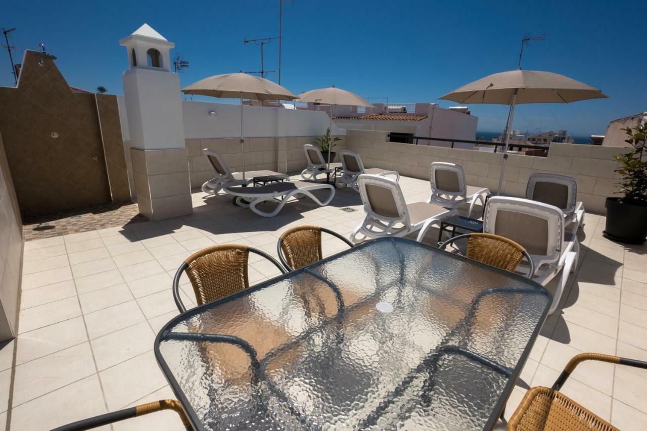 Appartement Mombasa 1 Planta