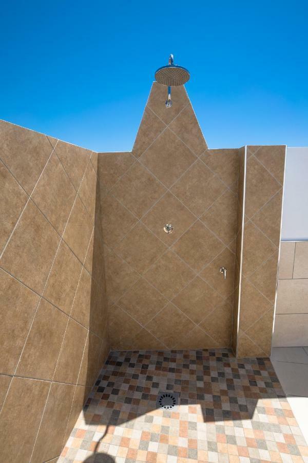 Appartement Mombasa 1 Planta *