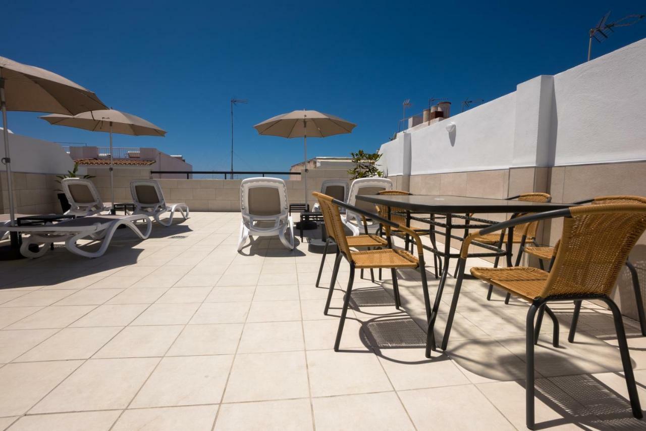 Appartement Mombasa 1 Planta Nerja