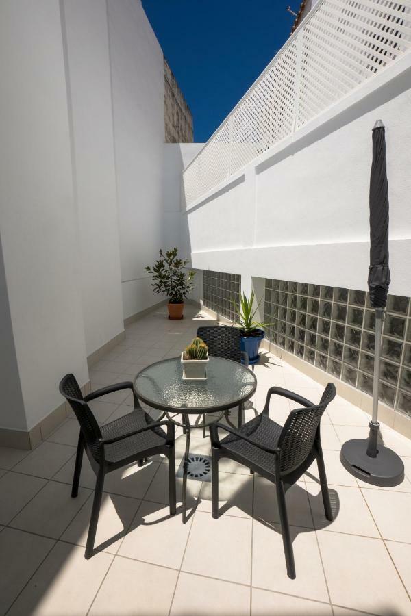 Appartement Mombasa 1 Planta Nerja