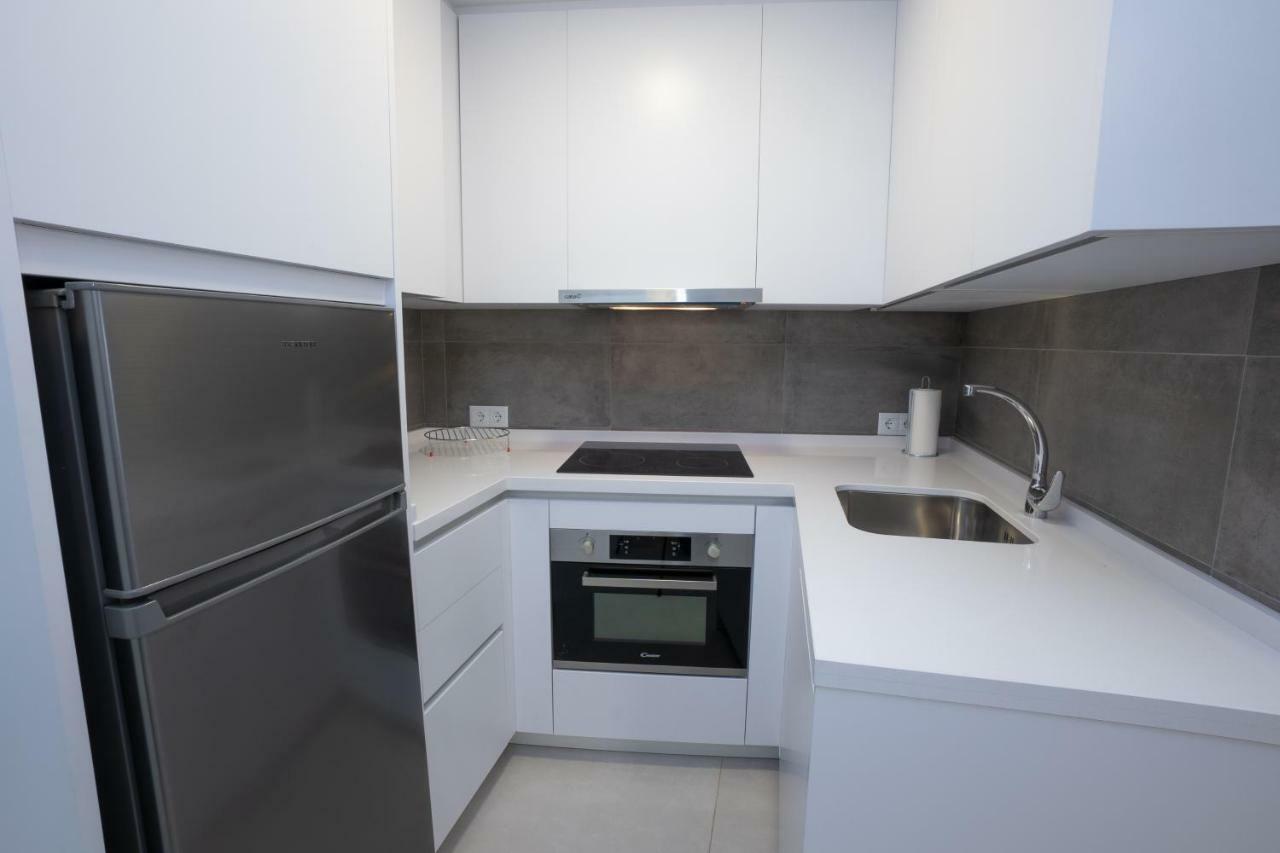 Appartement Mombasa 1 Planta